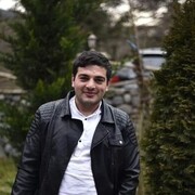  ,  Gogita, 28