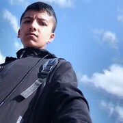 ���������� ������, ������ Umidjon, 20