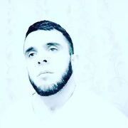 ���������� �����-���������, ���� ������� Rustam Jon, 34 ����, ������������ ��� c�������� ���������