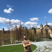 ���������� ������, ���� ������� Yasir, 34 ����, ������������ ��� ������, ����� � ���������