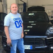  Cesano Boscone,  Marco, 45