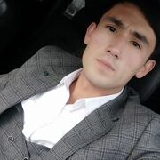  ,  Asrorbek, 24