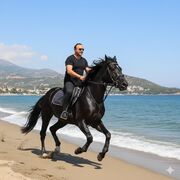 ���������� ������, ���� ������� Ali, 45 ���, ������������ ��� c�������� ���������