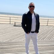  Port Reading,  Pasha, 44