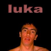  ,   Luka, 34 ,  
