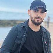  Ceuta,  Lahcen, 30