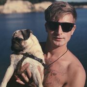 ���������� �����-���������, ���� ������� Yura, 34 ����, ������������ ��� ������, ����� � ���������