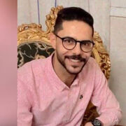  ,   Ibrahem, 34 ,   ,   
