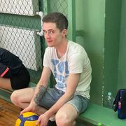  -,   Nikolay, 26 ,   ,   , c , 