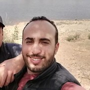  Martil,  Hassan, 34