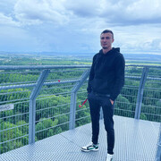  Berlingerode,  Oleg, 29