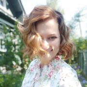 ���������� ���������, ���� ������� Valentina, 34 ����, ������������ ��� ������, ����� � ���������, c�������� ���������, ���������