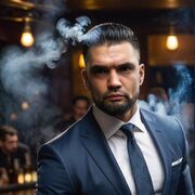  ,   Dr MONK, 41 ,   ,   , c 