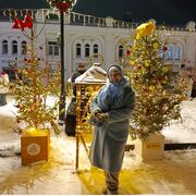 ���������� ����, ���� ������� Olga, 50 ���, ������������ ��� ������, ����� � ���������