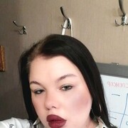  ,  Elizaveta, 21
