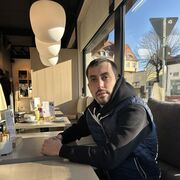  Albaching,  Maxim, 35