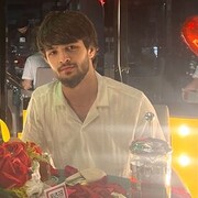 ���������� ������, ���� ����� Ali, 23 ����, ������������ ��� ������, ����� � ���������