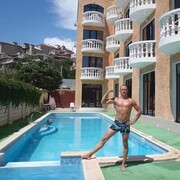 ���������� �����������, ���� ������� Andriiy, 41 ���, ������������ ��� ����� � ���������, c�������� ���������