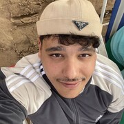  El Jadida,  Pablo, 25
