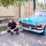 ���������� ���������, ���� ������� Kamaleddin, 45 ���, ������������ ��� ������, ����� � ���������