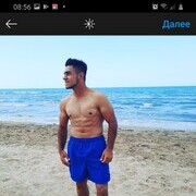  ,   Elyar, 24 ,   