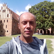  Czarnocin,  Sasza, 47