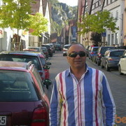  Nuernberg,   Boris, 57 ,   