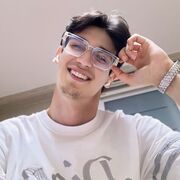  Kyongju,  David, 33