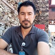  Alanya,  Musta, 41
