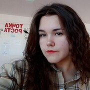 Знакомства Шелопугино, девушка Дарья, 18