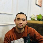  ,  Sherzod, 23