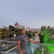 ���������� �����-���������, ���� ������� Davud, 35 ���, ������������ ��� c�������� ���������