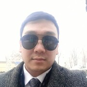 ���������� �������, ���� ������� Dulat, 34 ����, ������������ ��� ������, ����� � ���������