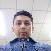  ,  IZZATILLA, 36