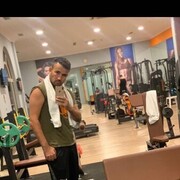  ,   Bilal, 34 ,   ,   