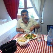  Tetovo,  ZEKO, 61