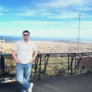  Ahaus,   Chingiz, 28 ,   ,   