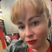  Natland,  Tetiana, 37