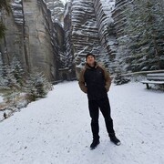  Nowe Skalmierzyce,  Leonid, 33