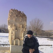  ,   Ishxan, 38 ,  