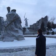 ���������� �����, ���� ������� Pavel, 35 ���, ������������ 