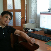 ,   Mehriddin, 36 ,   