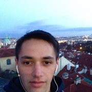  Narysov,  Vitalik, 30
