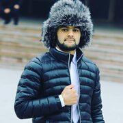 ���������� �����������, ���� ������� Sulaimon, 27 ���, ������������ ��� ������