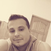  )))