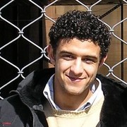  El Jadida,  kamal, 44