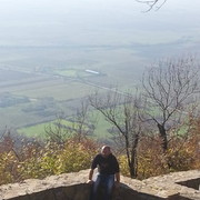  ,   Vasilis, 46 ,   