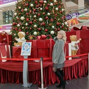 ���������� ������, ���� ������� Lyudmila, 55 ���, ������������ 