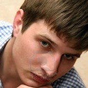  ,  Kolya, 32