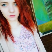Знакомства Калашниково, девушка Екатерина, 21